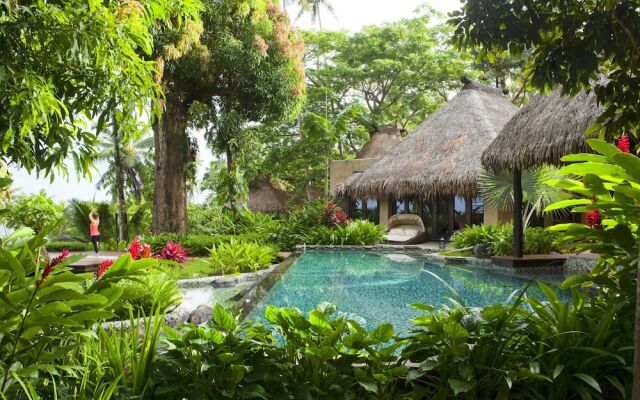 Laucala Island