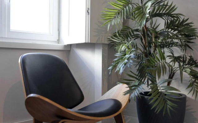 Chiado Square - Lisbon Best Apartments