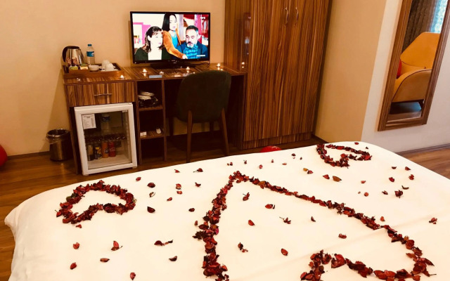 Tehran Boutique Hotel