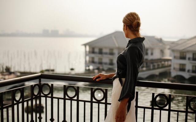 InterContinental Hanoi Westlake by IHG
