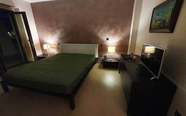 Room in B&B - Eden Relax Improves Life