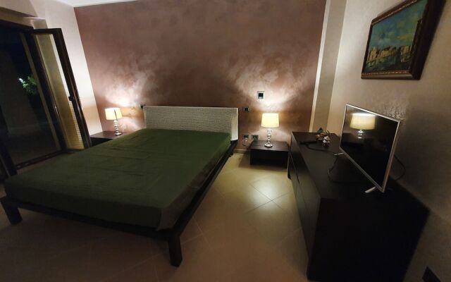 Room in B&B - Eden Relax Improves Life