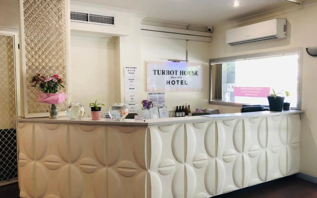 Turbot House Hotel