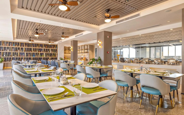 Maxx Phnom Penh Downtown (By H World)