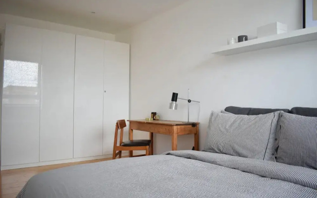 2 Bedroom Apartment in Bethnal Green