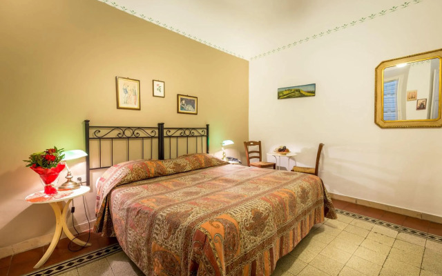 Hotel Ferretti