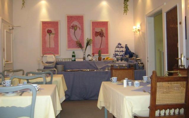 AKZENT Hotel Am Hohenzollernplatz