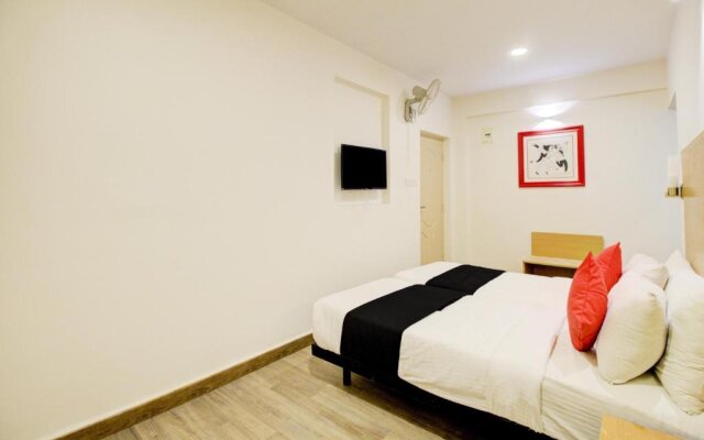 Smile Hotels by OYO Rooms