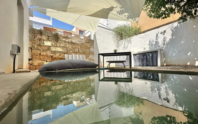 Lu Parmientu With 1 Bedrooms and 1 Bathrooms