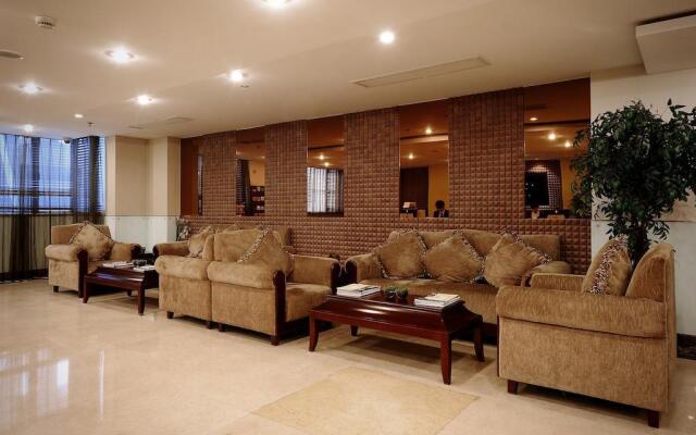 Regalia Serviced Residence Changning Shanghai