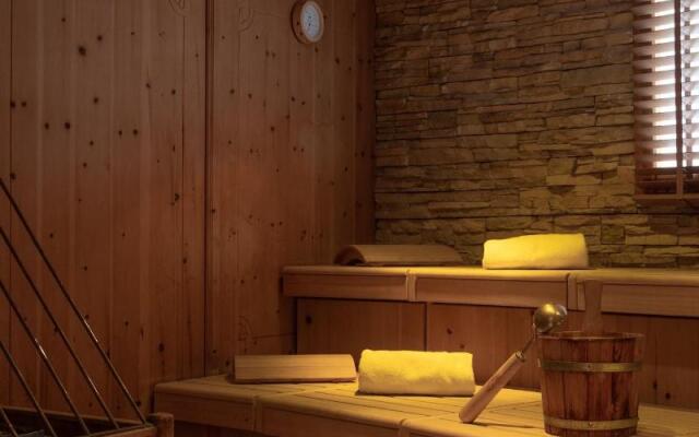 Via Salina - Hotel Am See - Adults Only