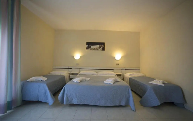 Hotel Europa