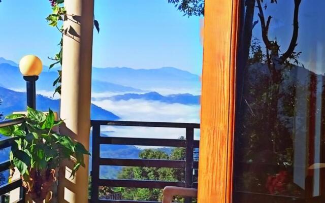 JMT Eco-Binsar by StayApart