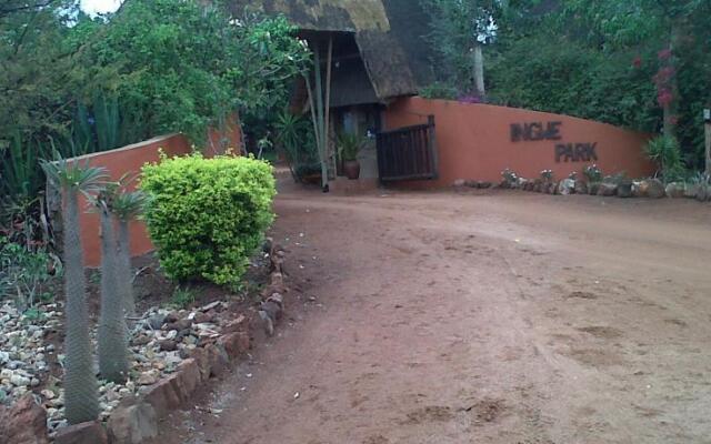 Ingwe Historical Accommodation