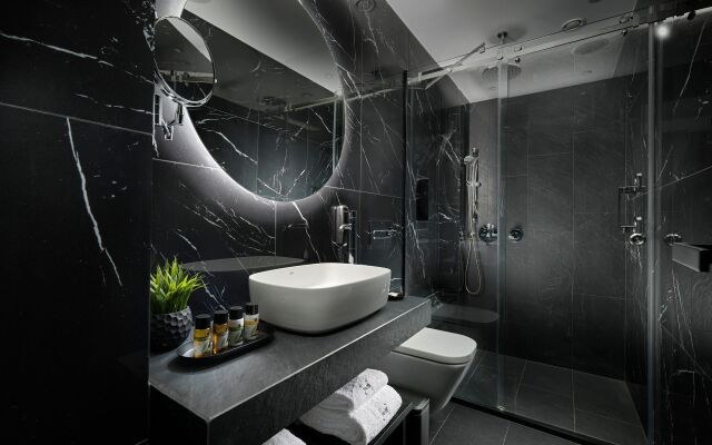 No15 Ermou Hotel