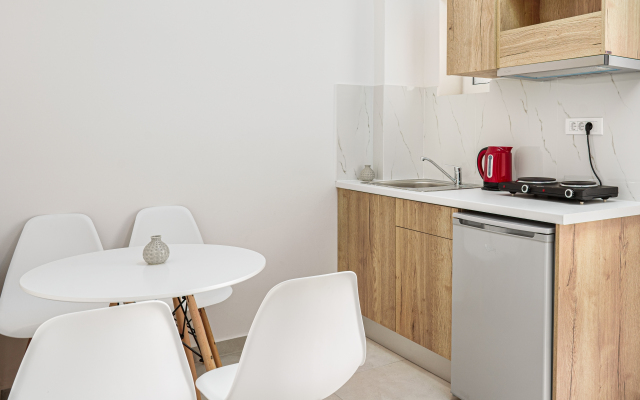 Antonis Apartments