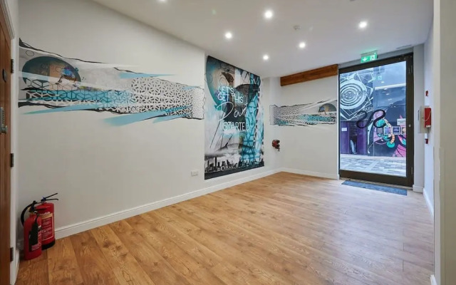 Host Stay Grouped Rooms Sevenstay Apartments