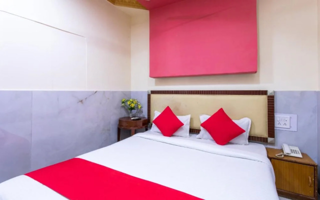 Hotel Shreenath Palace By OYO Rooms