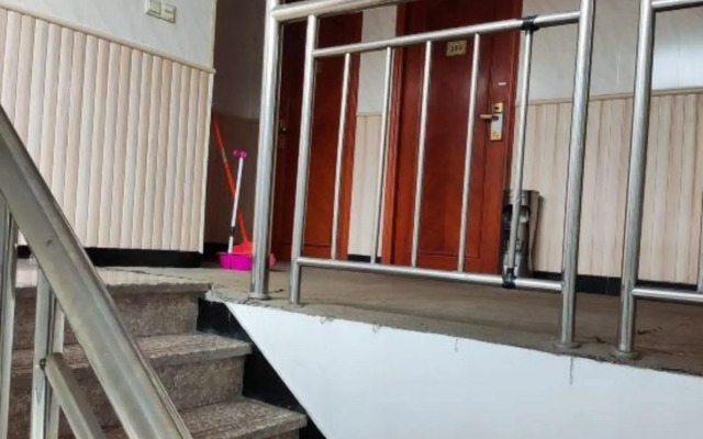 Xiyingmen Hotel