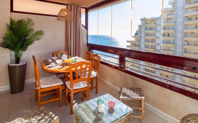 Apartment Topacio I Calpe/Calp
