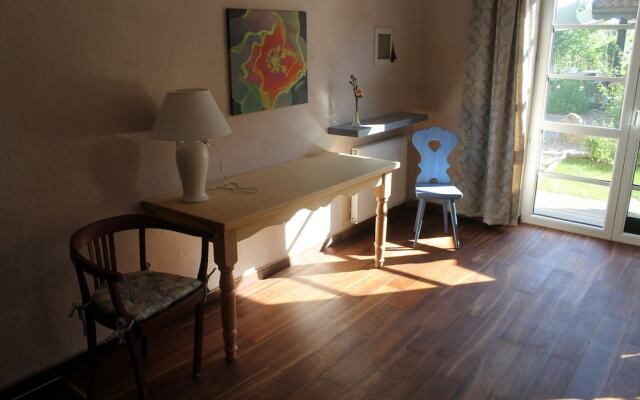 Landhaus Masurische Schweiz