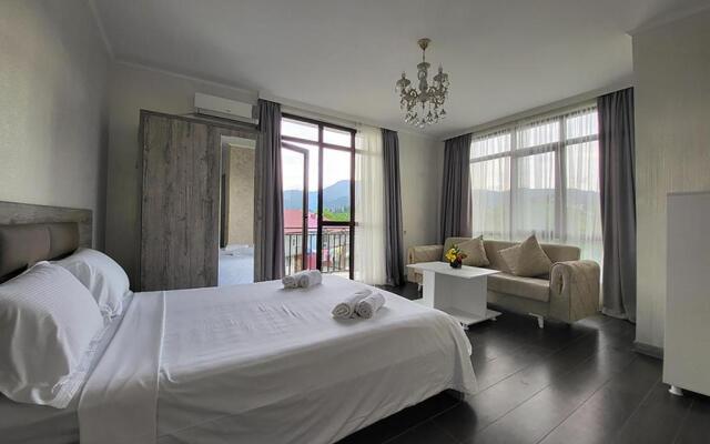 MITE Hotel
