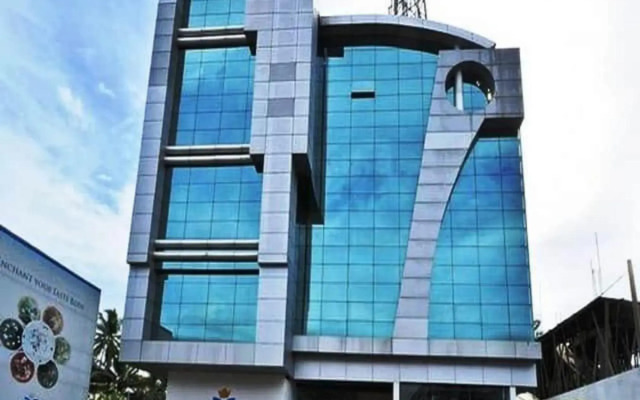 Hotel Indraprastha