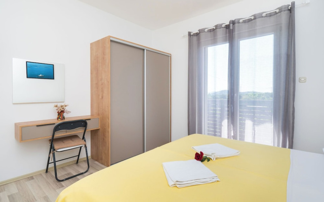 Apartment Summerteracea