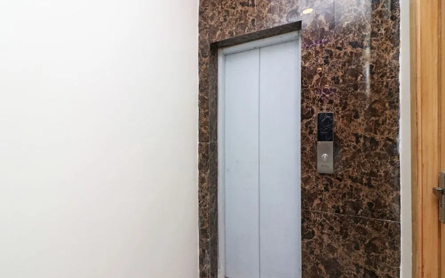 OYO Check In Room Near Gurudwara Shri Bangla Sahib