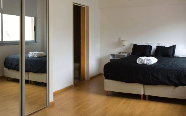 Babel Apartments Recoleta