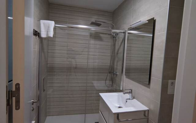 Apartamentos Plaza Del Torico