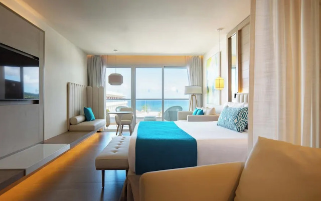 Princess Grand Jamaica Resort - All Inclusive