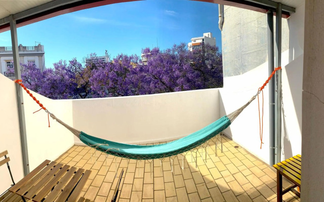 The Central Guesthouse