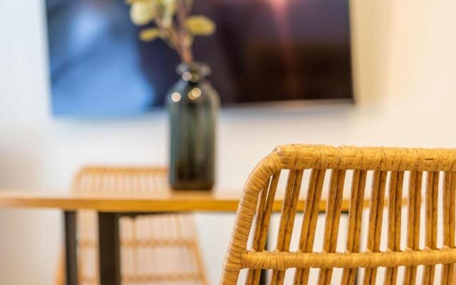 SAKAI home - Mano jūra 2 Kunigiškiai - by Hello Sea homes