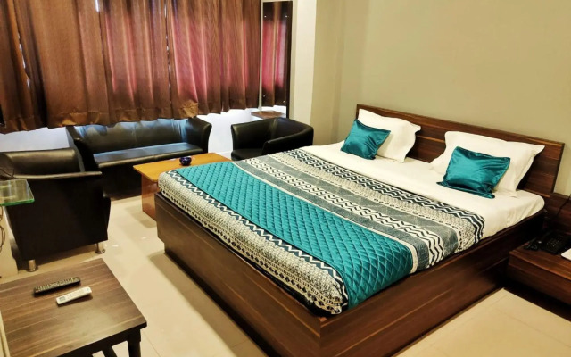 Hotel Dhruva, Solapur ( Pet Friendly )