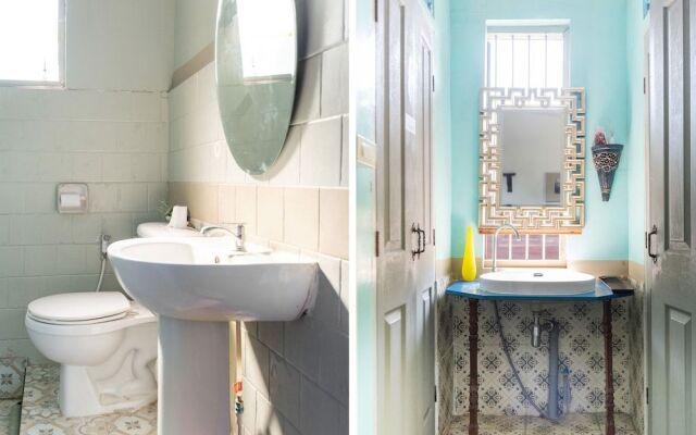 Old Town Boutique Hostel