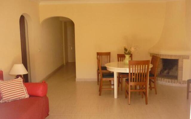 Apartamentos Mar Sol Villas