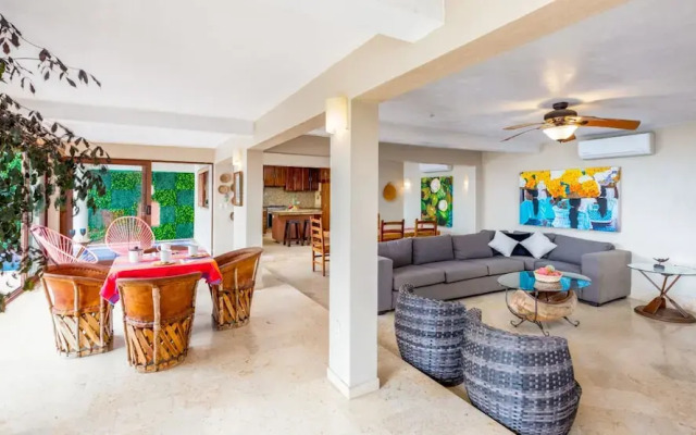 Casa Bahia Linda by Kivoya