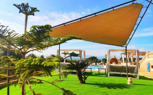 Villa Versace súper lujo 14 huéspedes + invitados