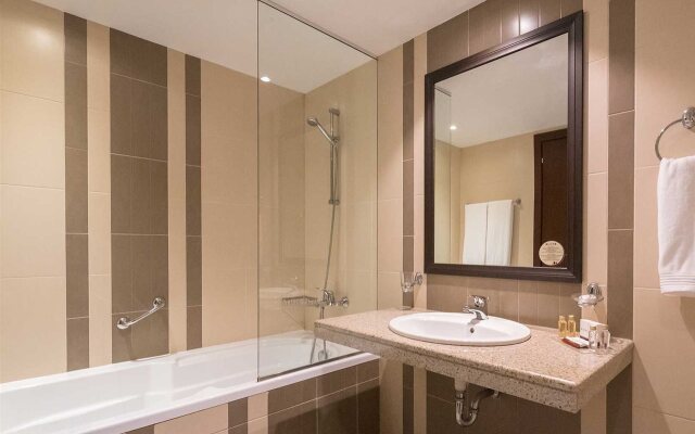 Lion Hotel Borovets