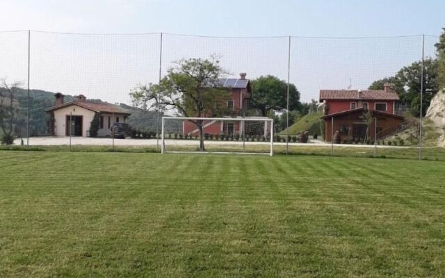 Agriturismo La Vita E Bella