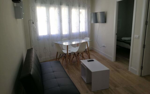 KubiK APARTAMENTOS