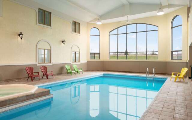 Days Inn by Wyndham Swift Current