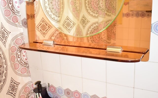 Apartment 6 min from City Center & Acropolis