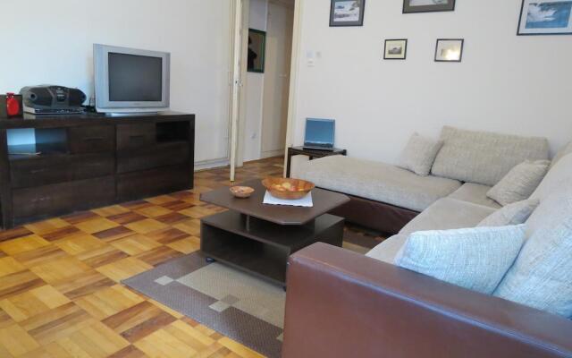 Apartment Bella Casa