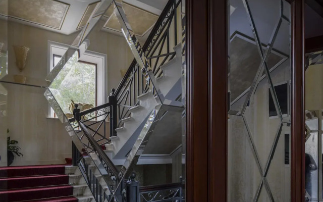La Gioconda Boutique Hotel