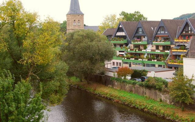 SMARTY Leichlingen-Cologne Hotel Boardinghouse