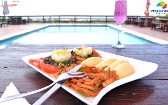 Ponta View Hotel
