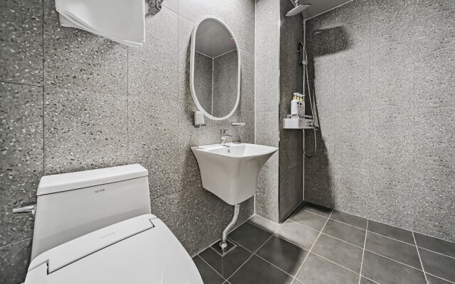 Pohang Sangdodong Vinn Haus