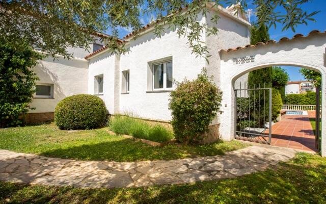 2005 Villa Freser al canal para 6 personas